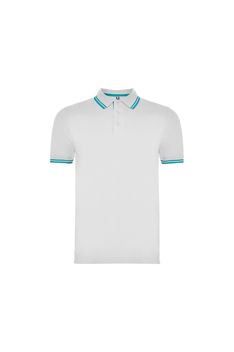 Polo Shirt Roly Montreal
