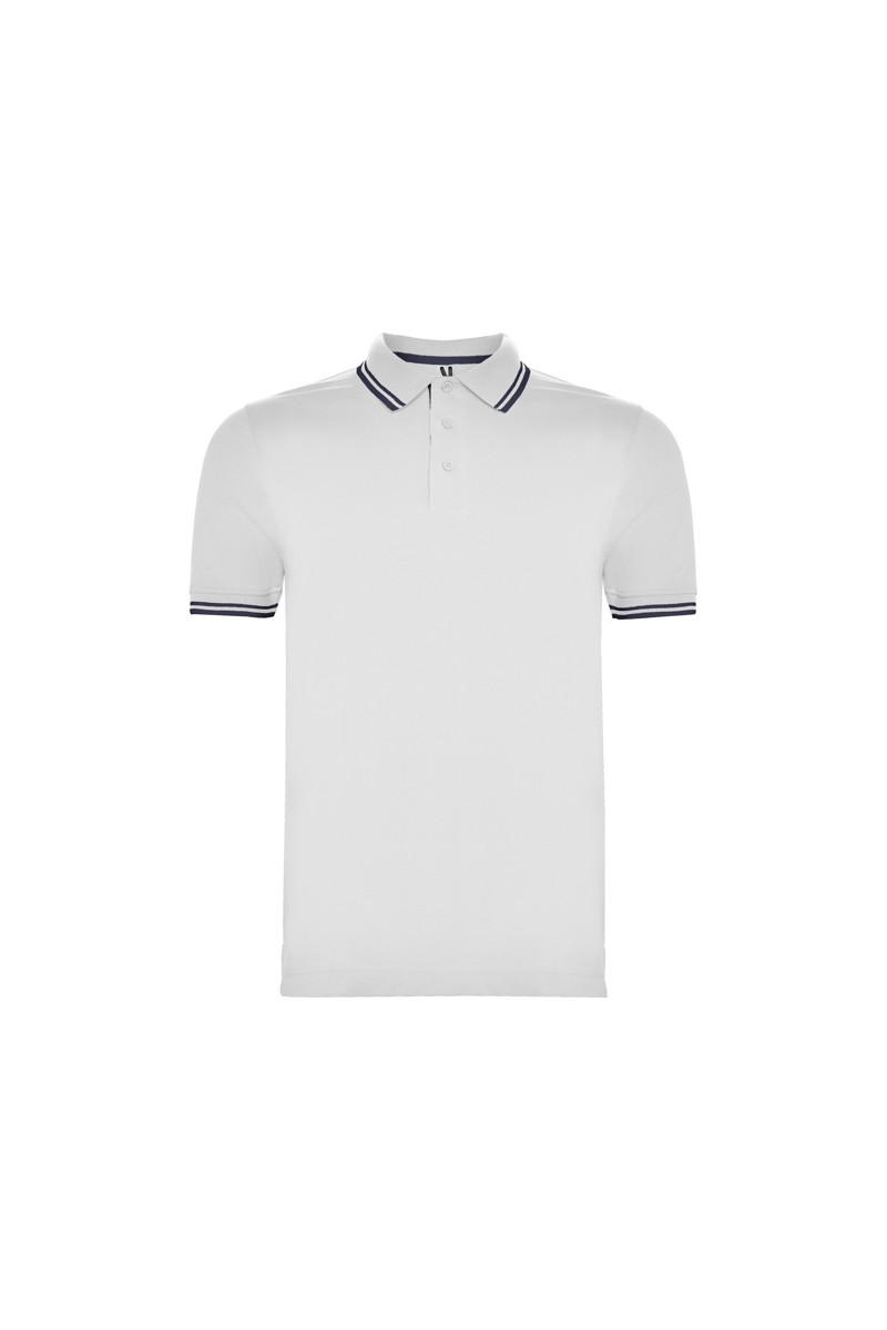 Polo Shirt Roly Montreal