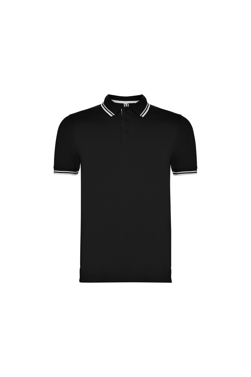 Polo Shirt Roly Montreal