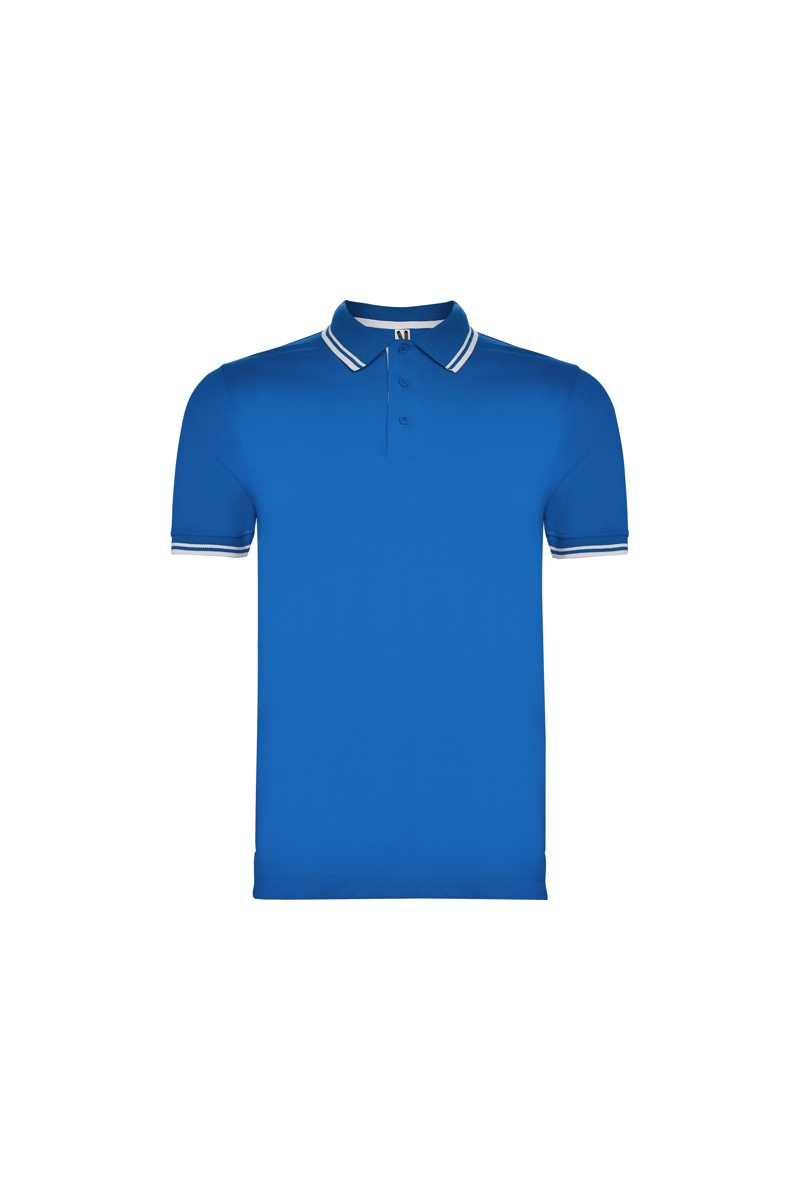 Polo Shirt Roly Montreal