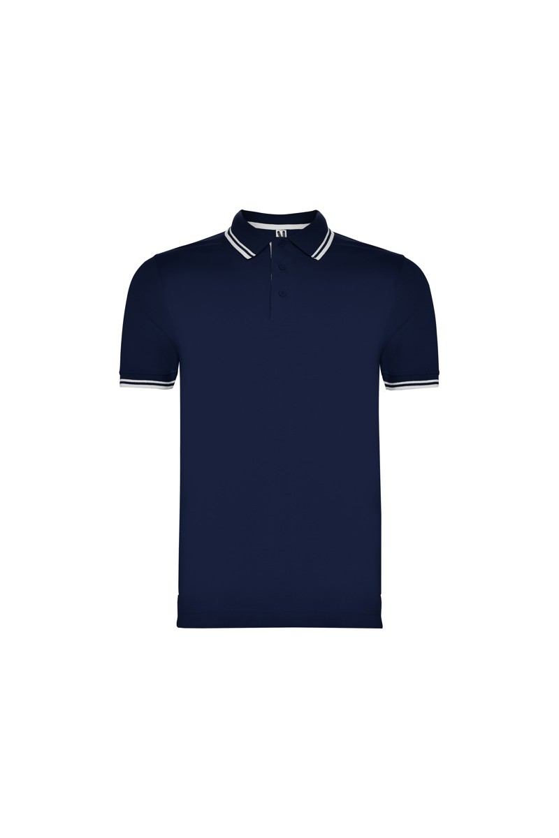 Polo Shirt Roly Montreal