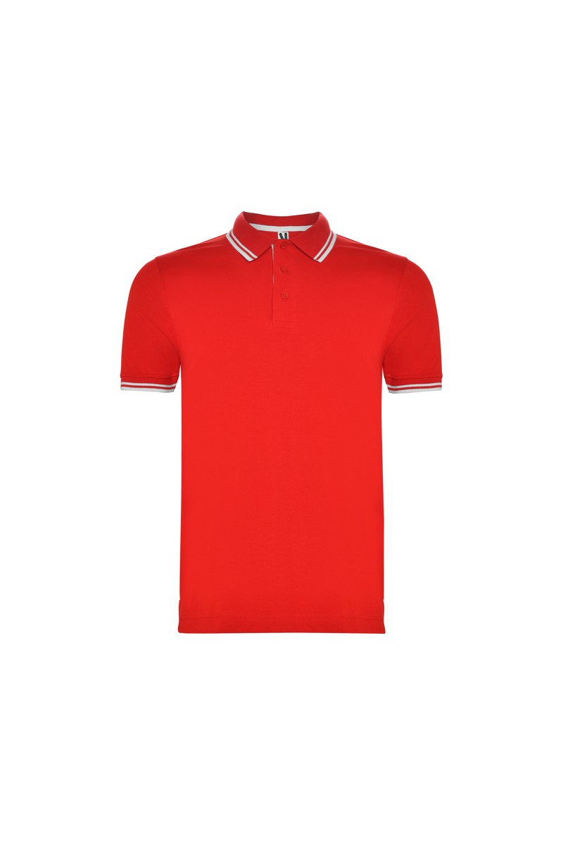 Polo Shirt Roly Montreal