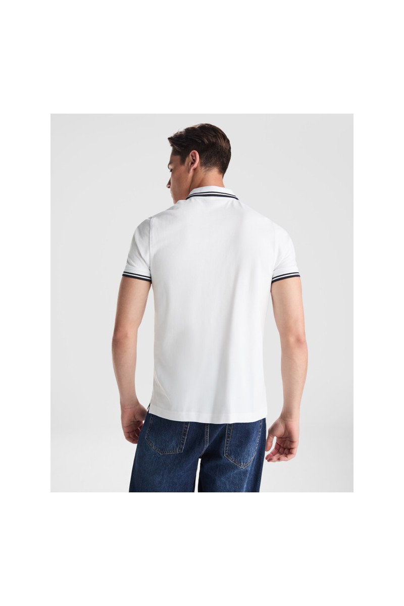 Polo Shirt Roly Montreal