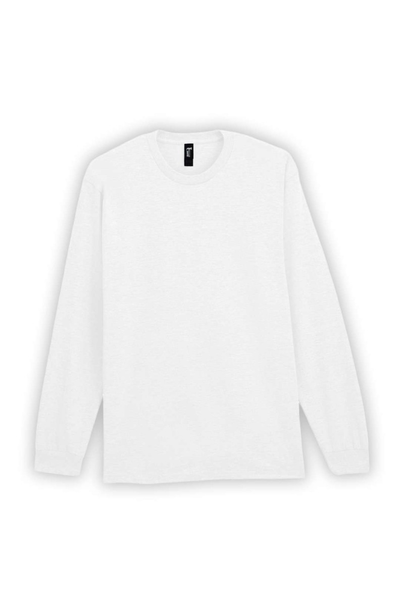 HAMMER ADULT LONG SLEEVE T-SHIRT