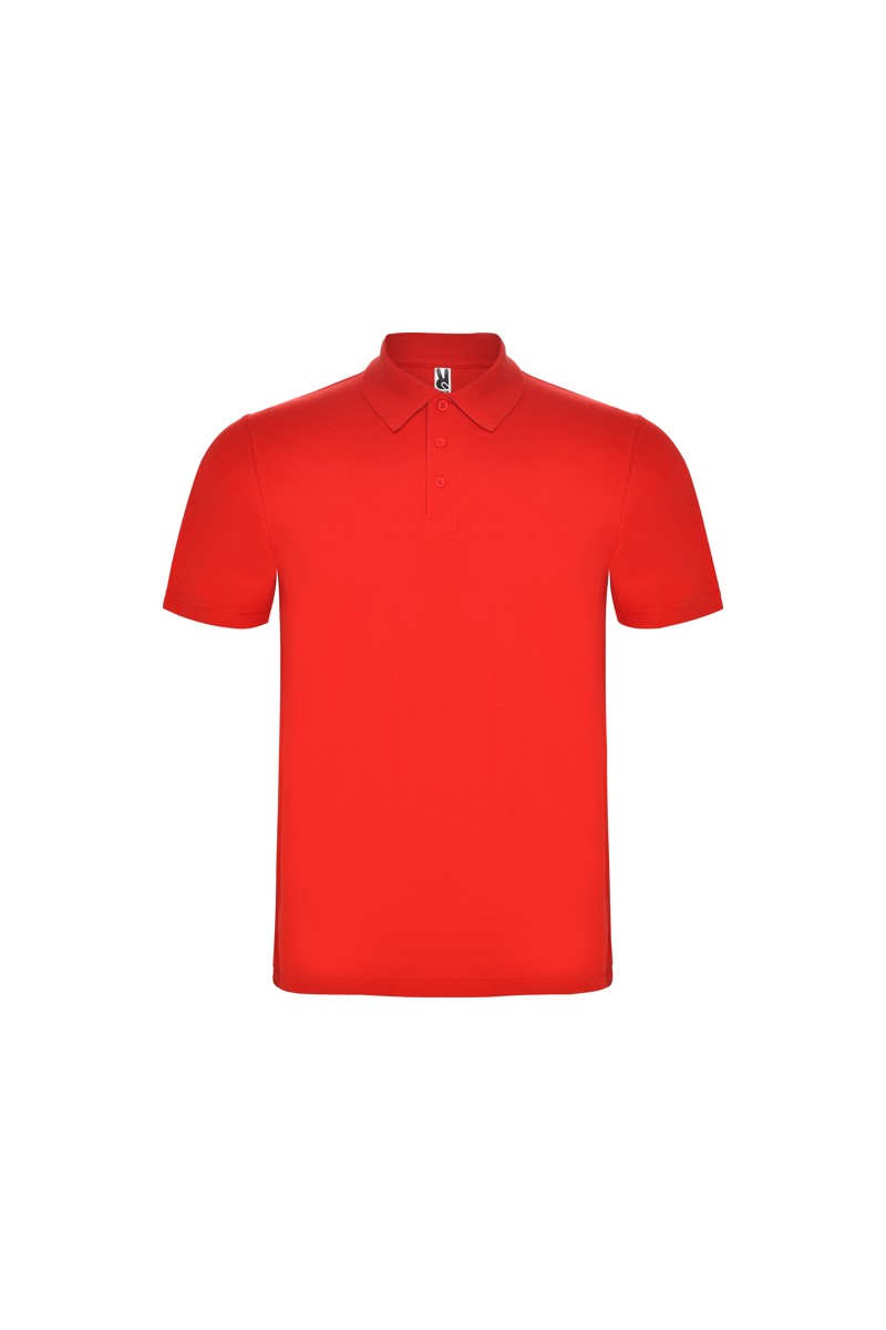 Polo Shirt Roly Austral