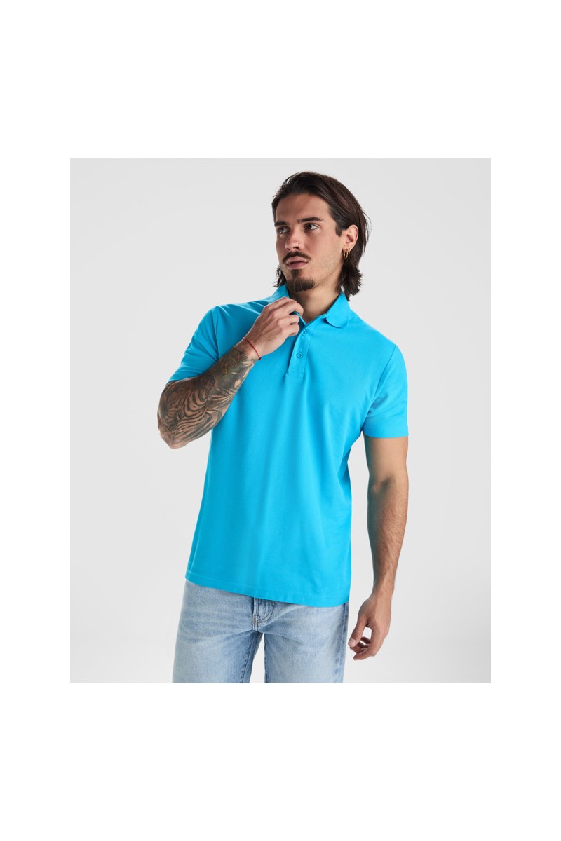 Tricou Polo Roly Austral