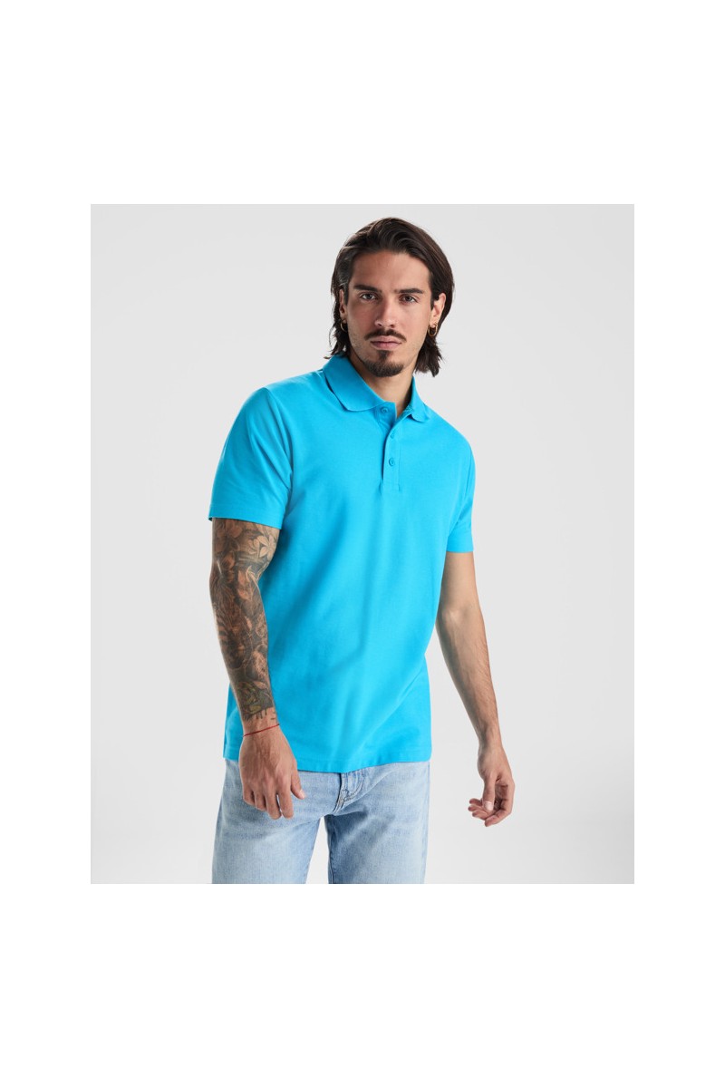 Tricou Polo Roly Austral