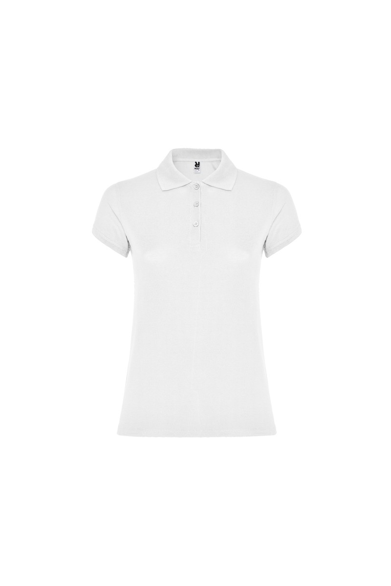 Tricou Polo Roly Star Woman
