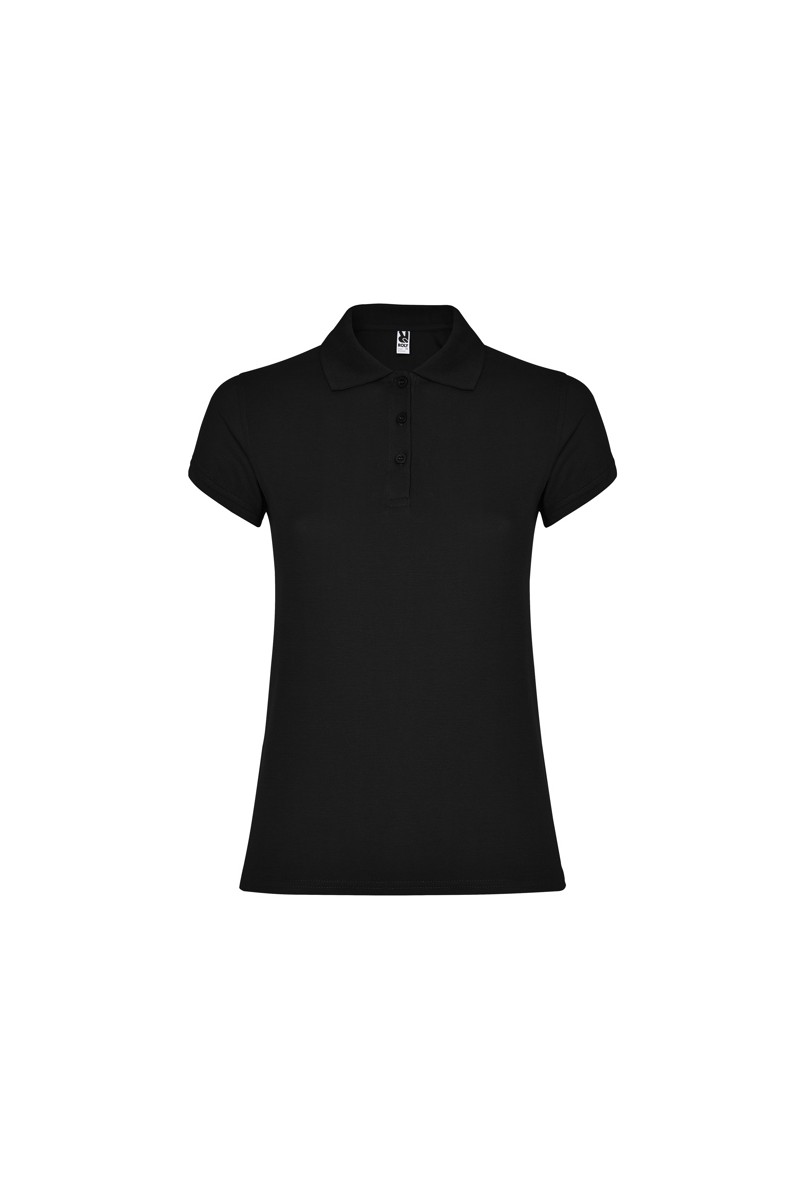 Tricou Polo Roly Star Woman
