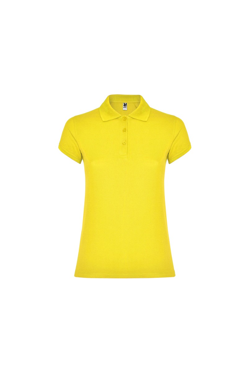 Tricou Polo Roly Star Woman