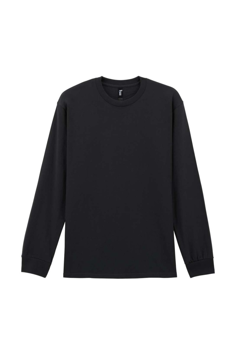 HAMMER ADULT LONG SLEEVE T-SHIRT