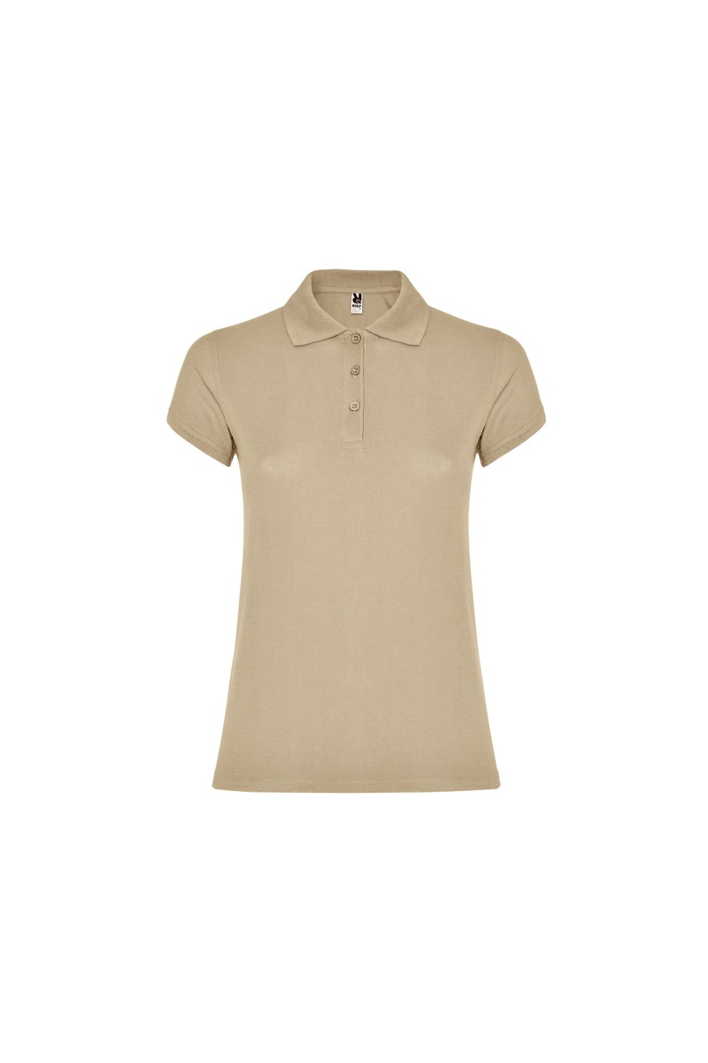 Tricou Polo Roly Star Woman