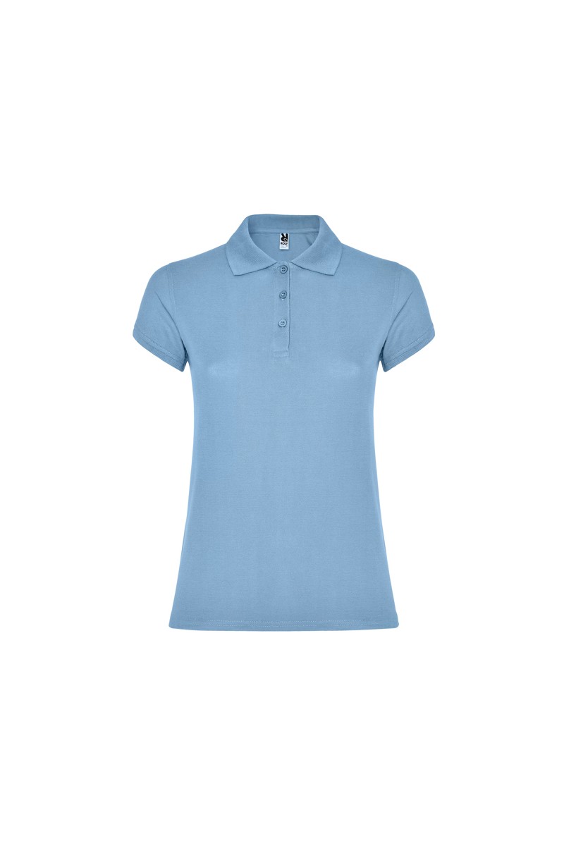 Tricou Polo Roly Star Woman