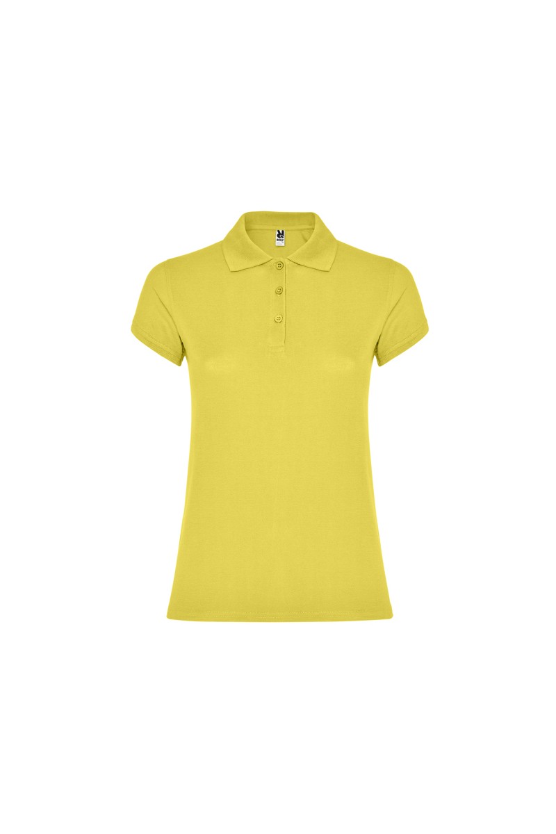 Tricou Polo Roly Star Woman