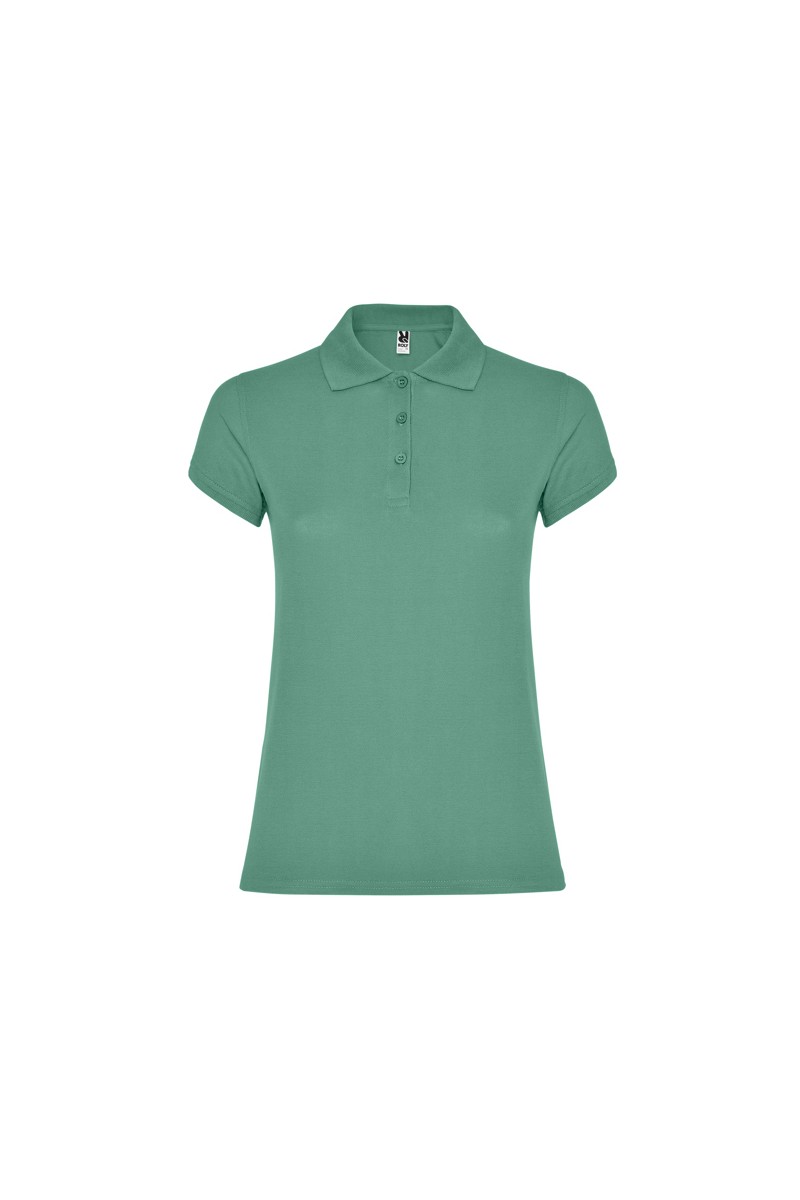 Tricou Polo Roly Star Woman