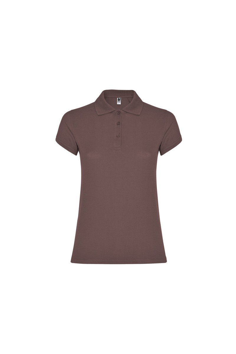 Tricou Polo Roly Star Woman