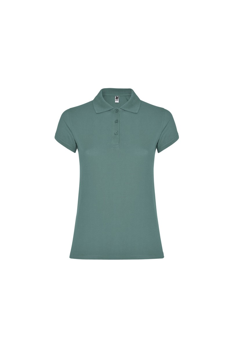 Tricou Polo Roly Star Woman