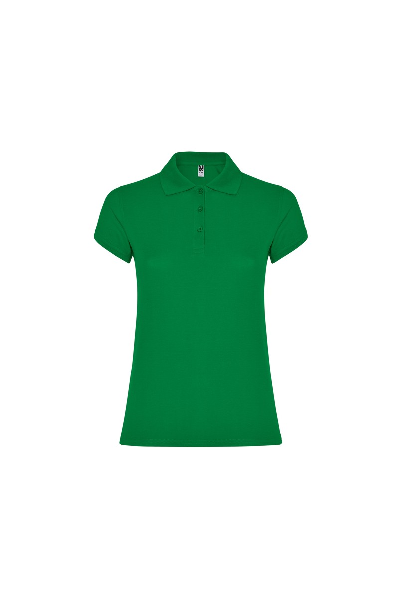 Tricou Polo Roly Star Woman
