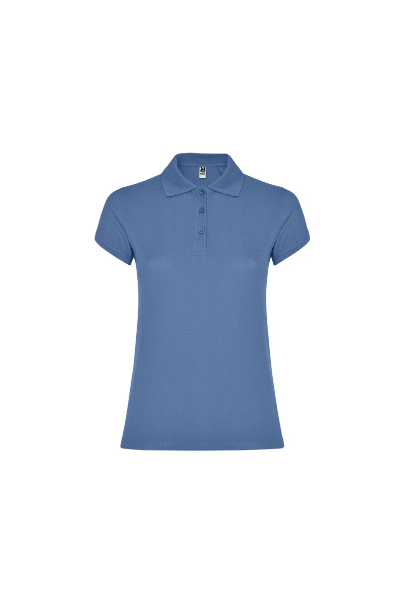 Tricou Polo Roly Star Woman