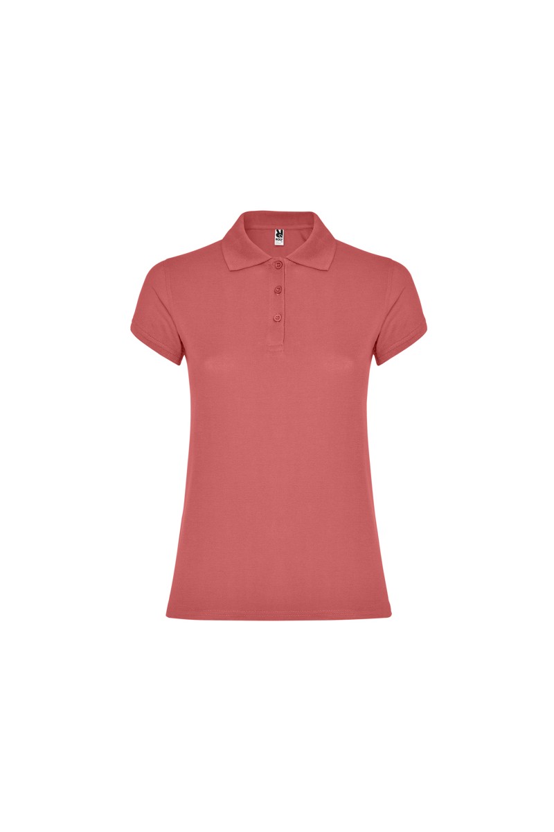 Tricou Polo Roly Star Woman