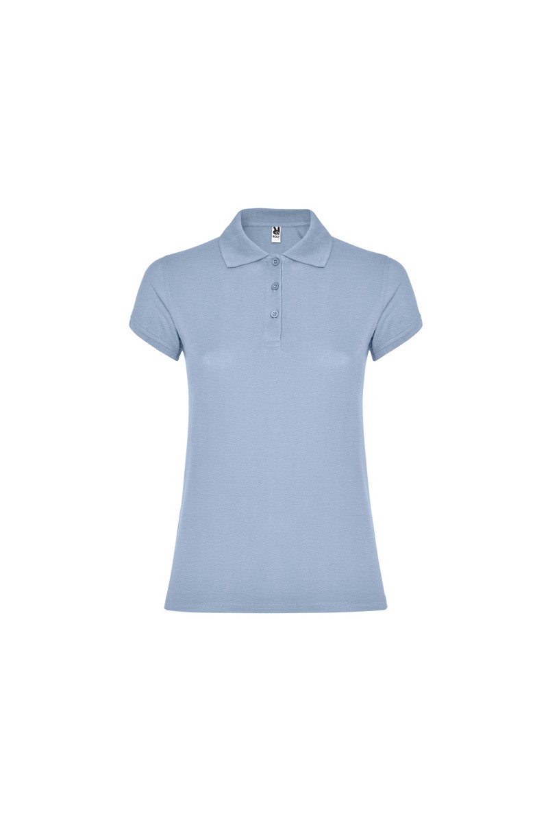 Tricou Polo Roly Star Woman