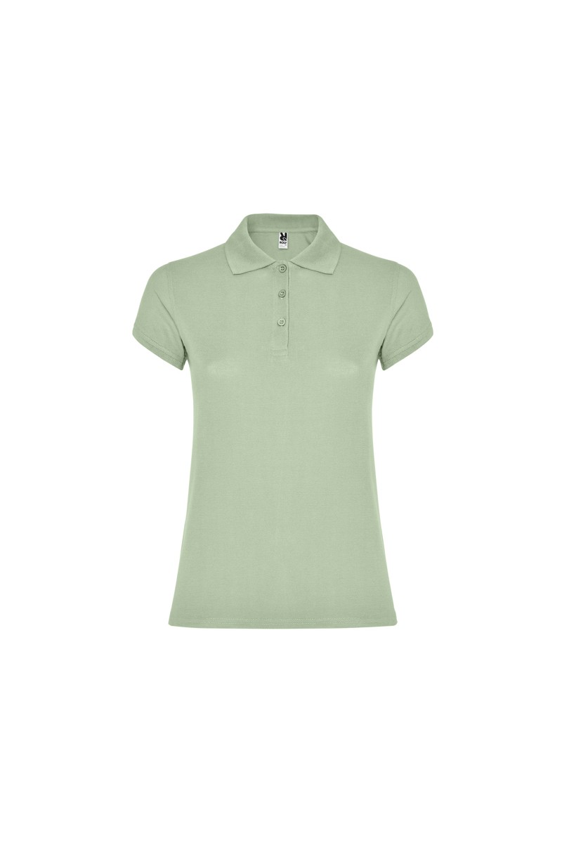 Tricou Polo Roly Star Woman