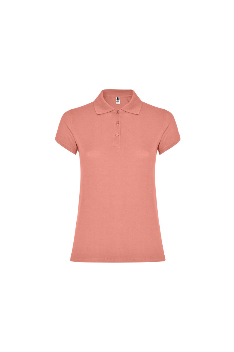 Tricou Polo Roly Star Woman