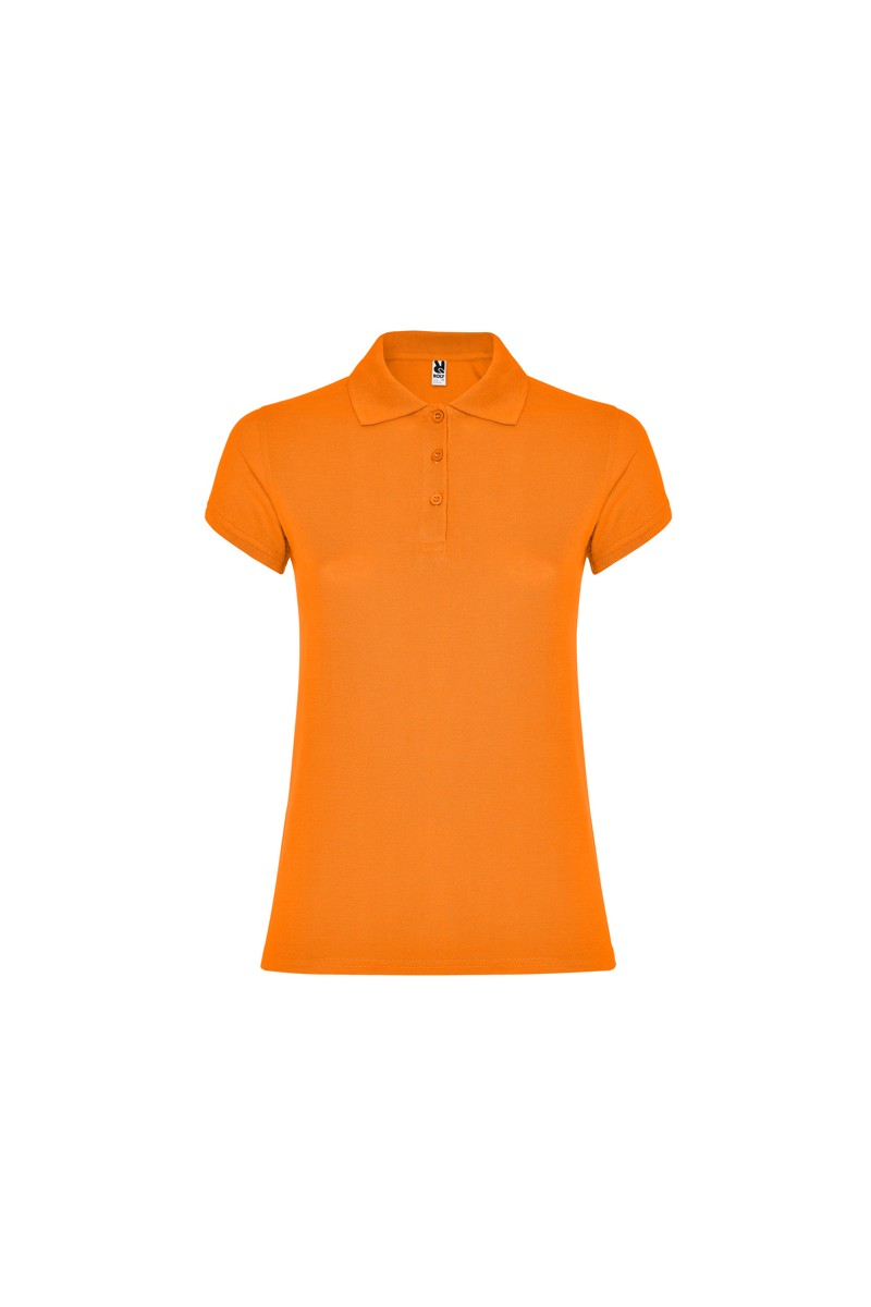 Tricou Polo Roly Star Woman