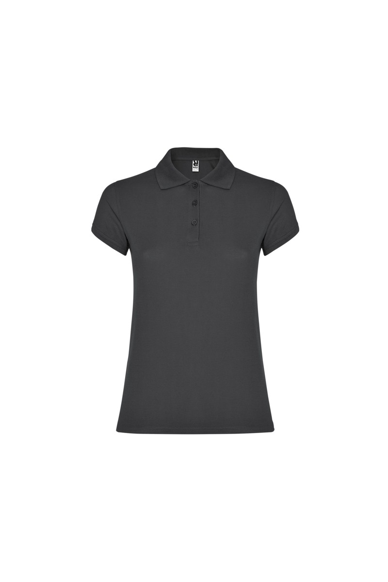Tricou Polo Roly Star Woman