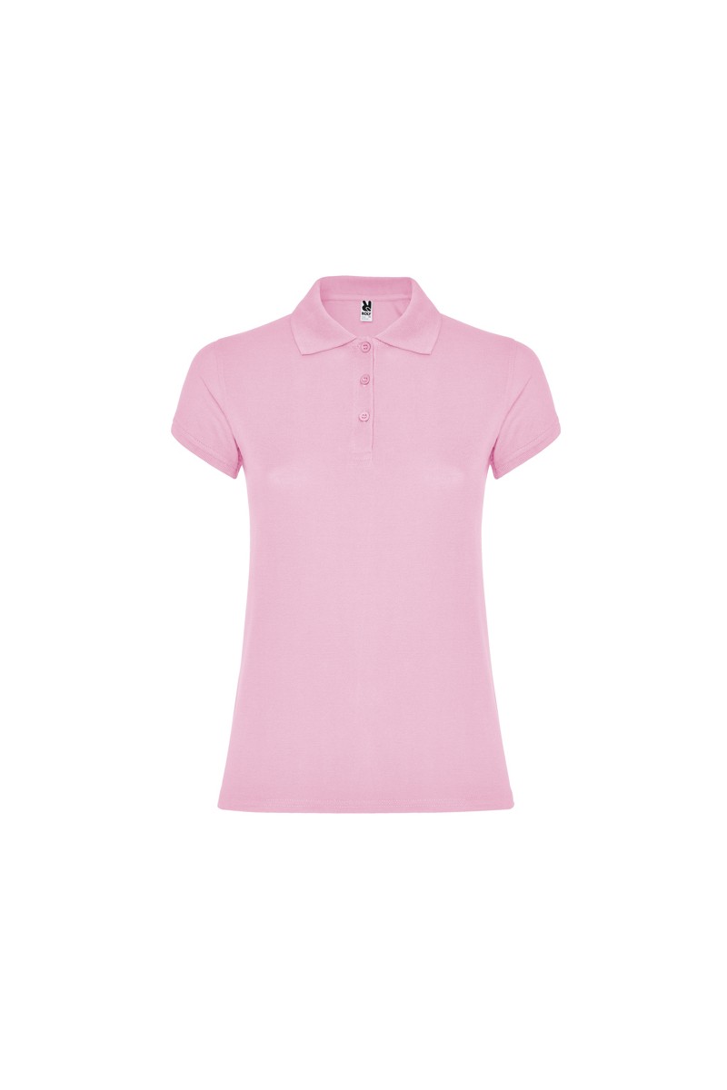 Tricou Polo Roly Star Woman