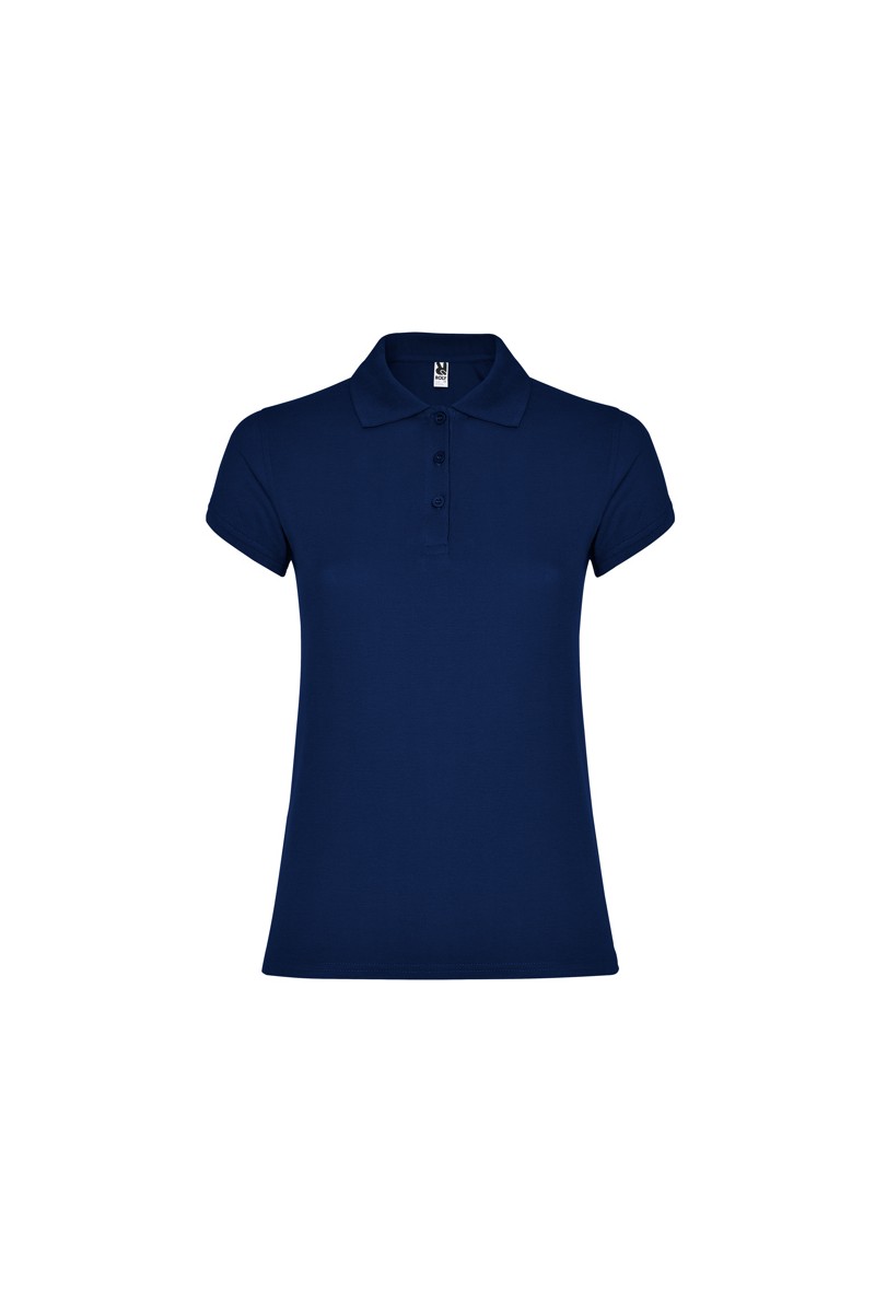 Tricou Polo Roly Star Woman