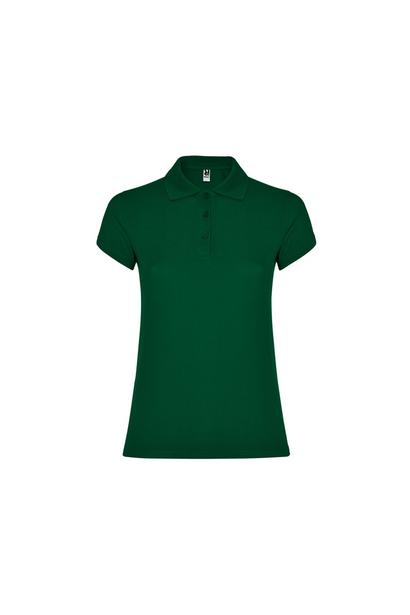 Tricou Polo Roly Star Woman