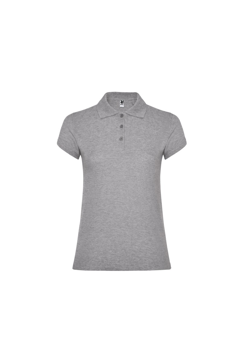 Tricou Polo Roly Star Woman