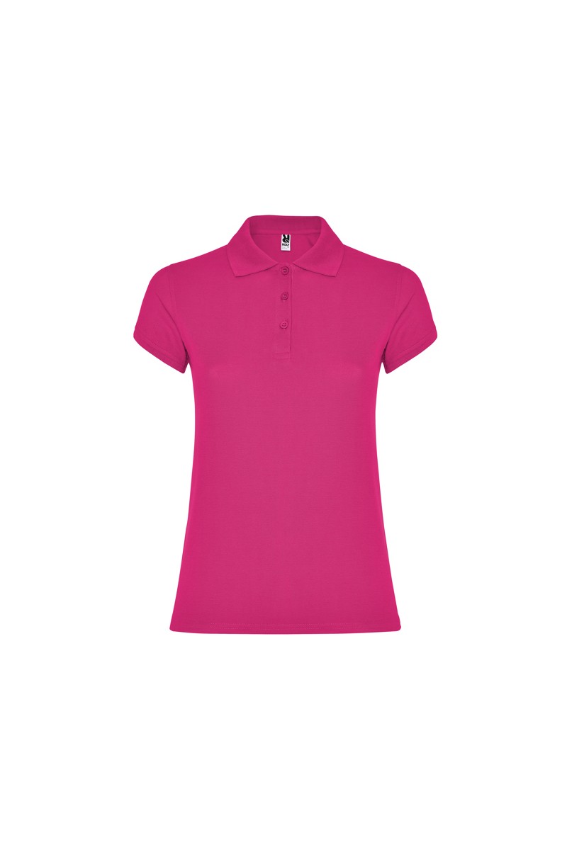 Tricou Polo Roly Star Woman