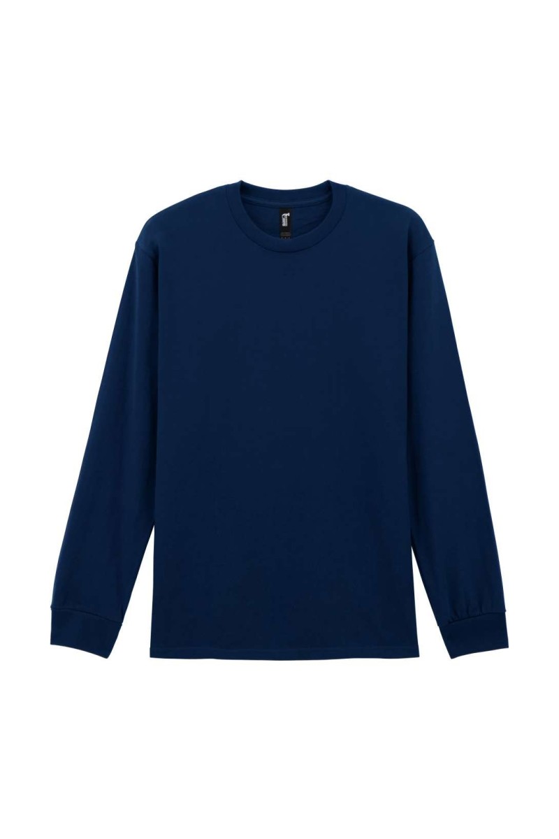 HAMMER ADULT LONG SLEEVE T-SHIRT