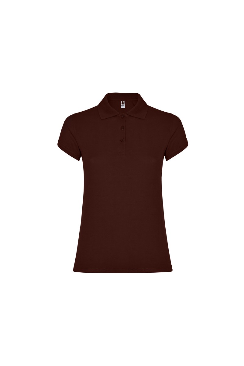 Tricou Polo Roly Star Woman