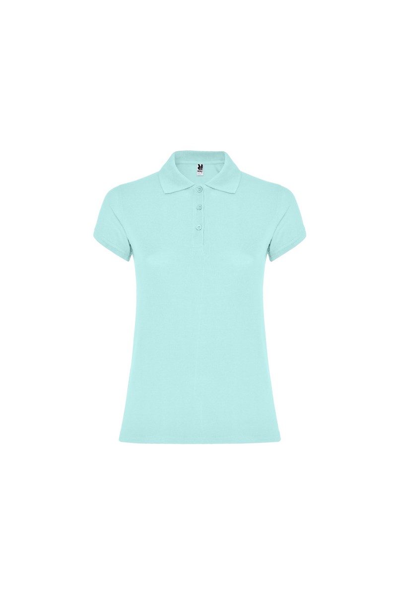 Tricou Polo Roly Star Woman