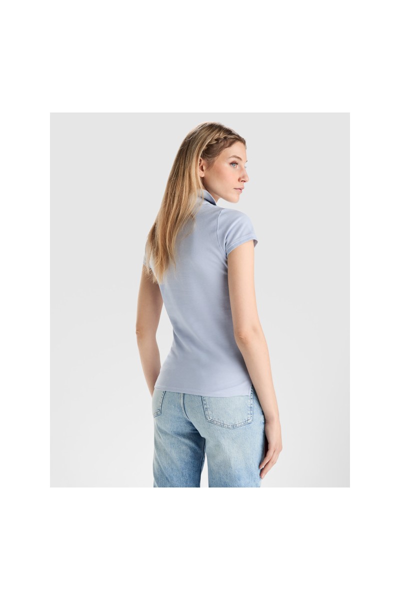 Tricou Polo Roly Star Woman