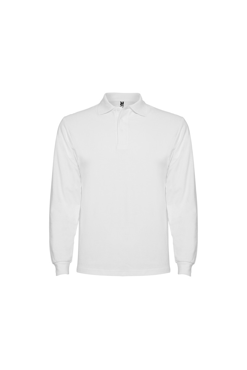 Tricou Polo Roly Estrella L/S