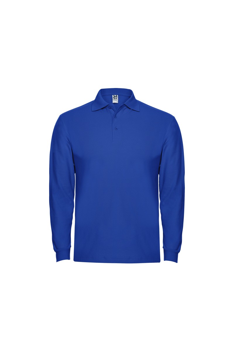 Tricou Polo Roly Estrella L/S