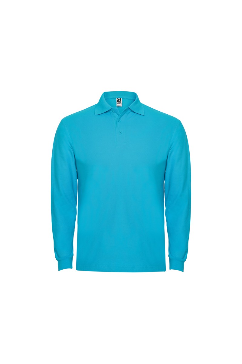 Tricou Polo Roly Estrella L/S