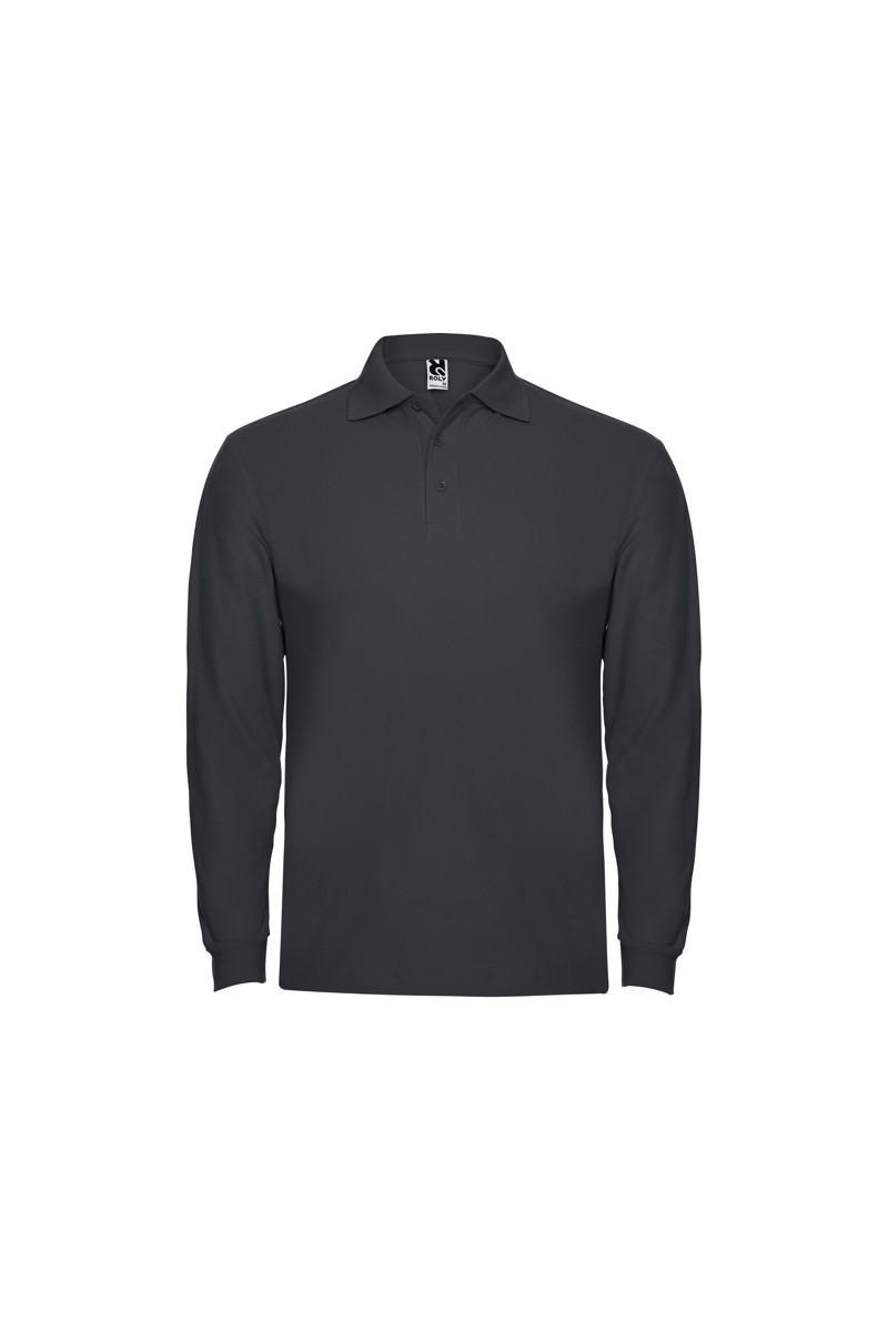 Tricou Polo Roly Estrella L/S