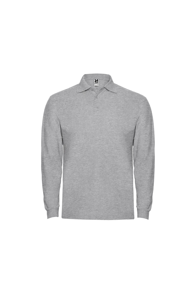 Tricou Polo Roly Estrella L/S