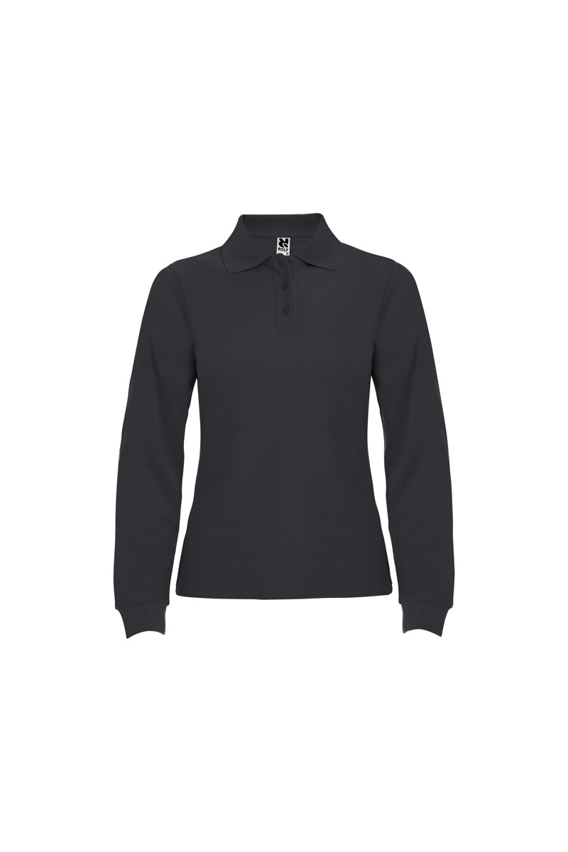 Tricou Polo Roly Estrella Woman L/S