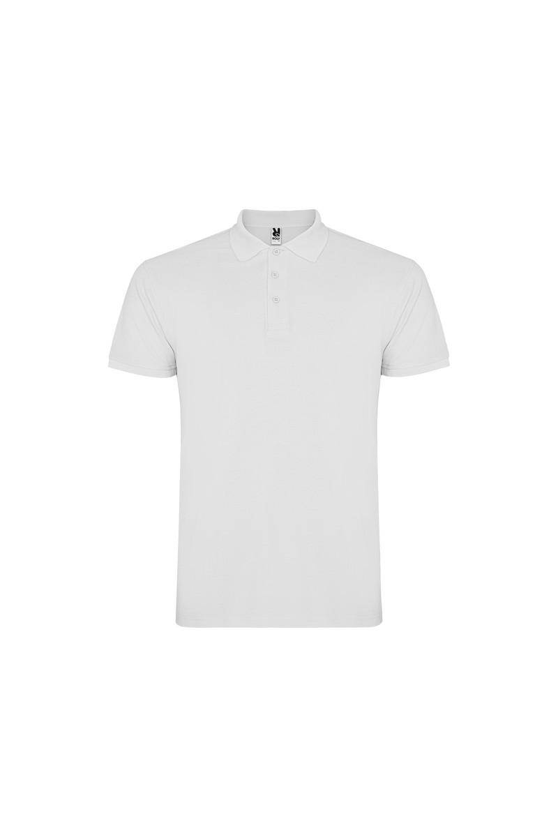 Polo Shirt Roly Star