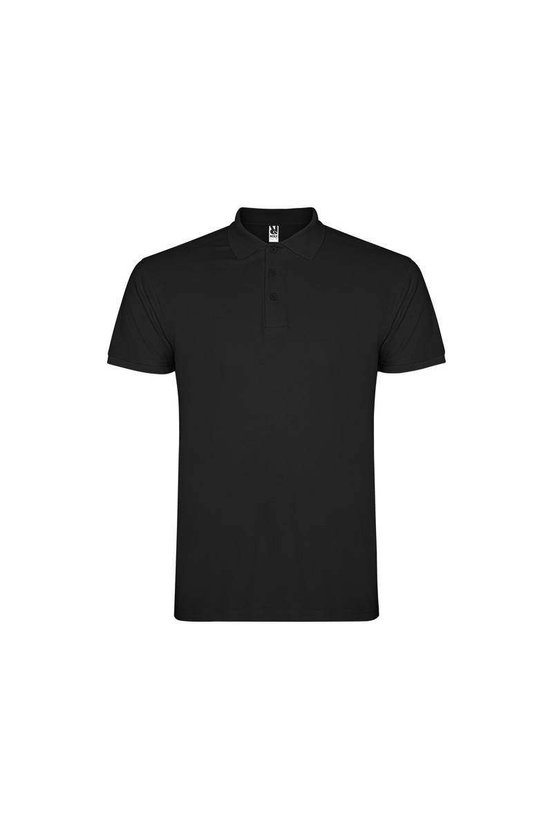 Tricou Polo Roly Star