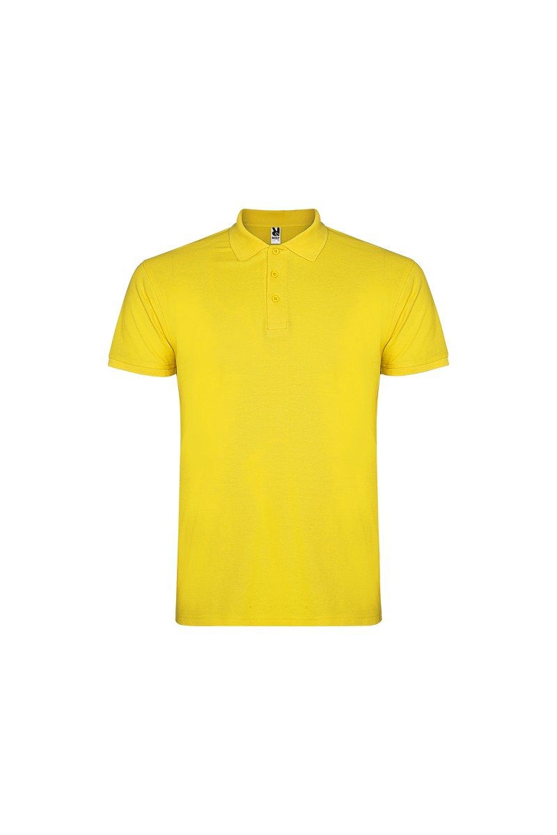 Polo Shirt Roly Star