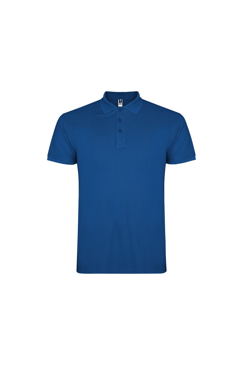Polo Shirt Roly Star