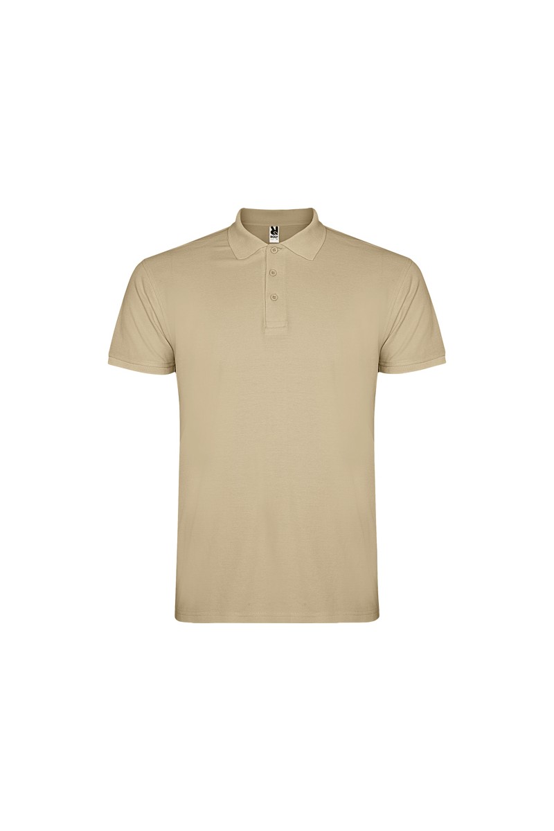 Polo Shirt Roly Star