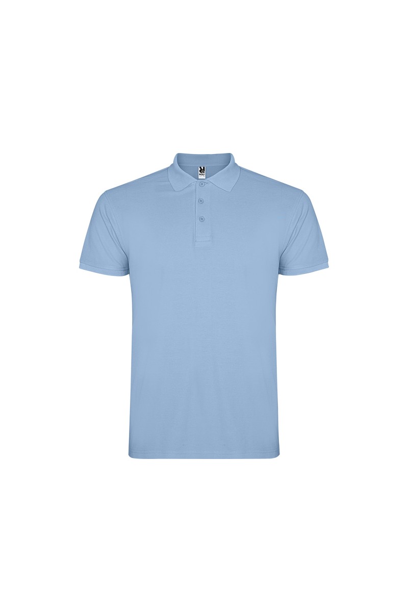 Tricou Polo Roly Star